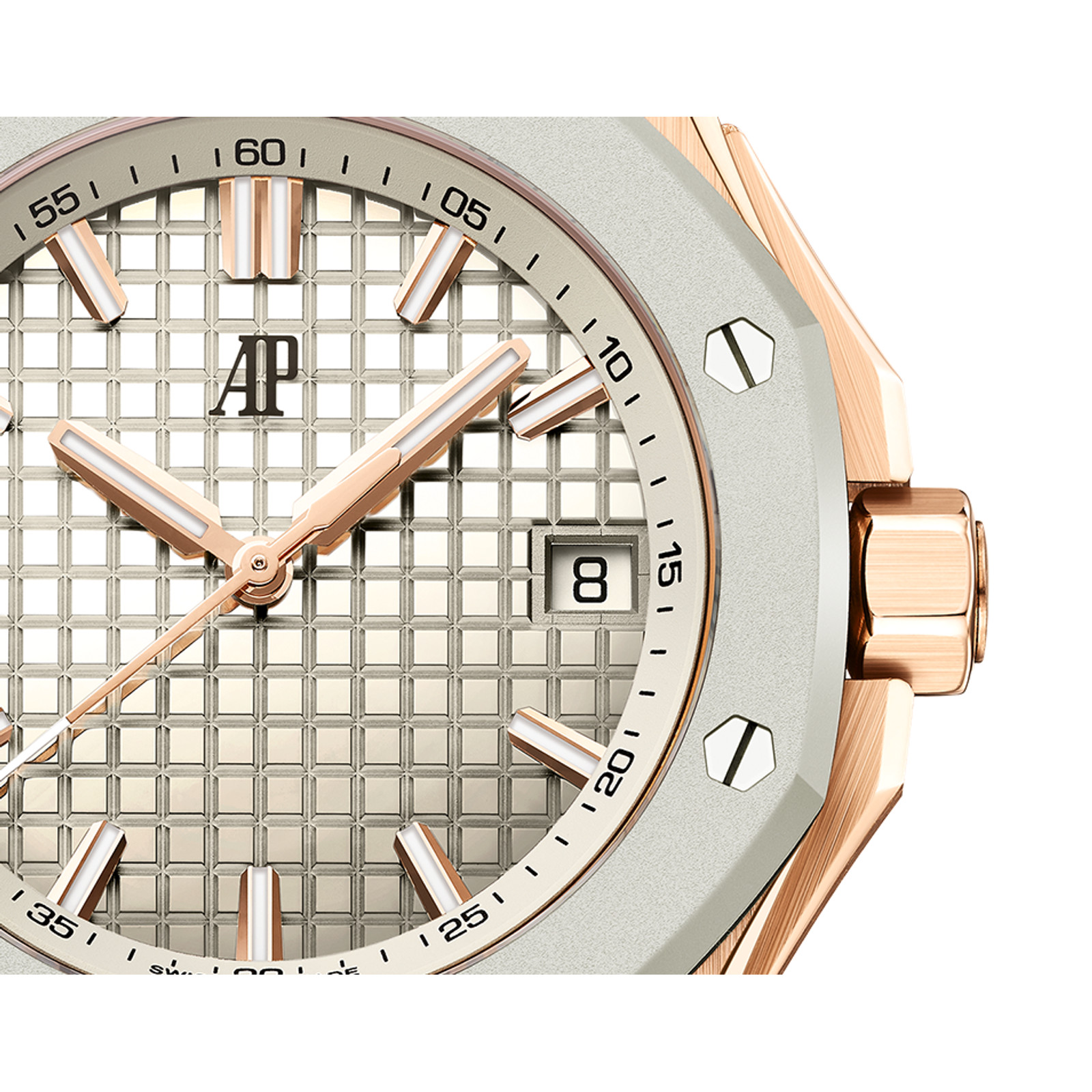 Audemars Piguet Royal Oak Offshore Selfwinding Ref. 77605OK.OO.A101CA.01 - Image 3