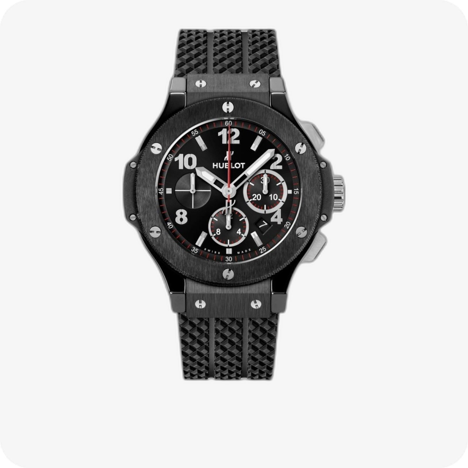 Hublot Big Bang Black Magic Ref. 301.CM.130.RX