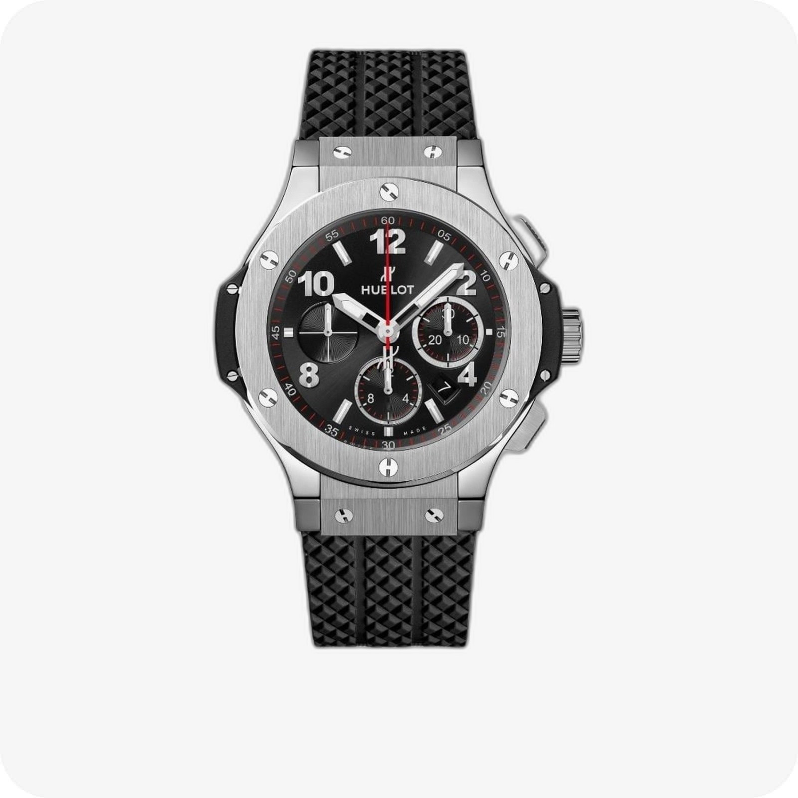 Hublot Big Bang Original Steel Ref. 301.SX.130.RX