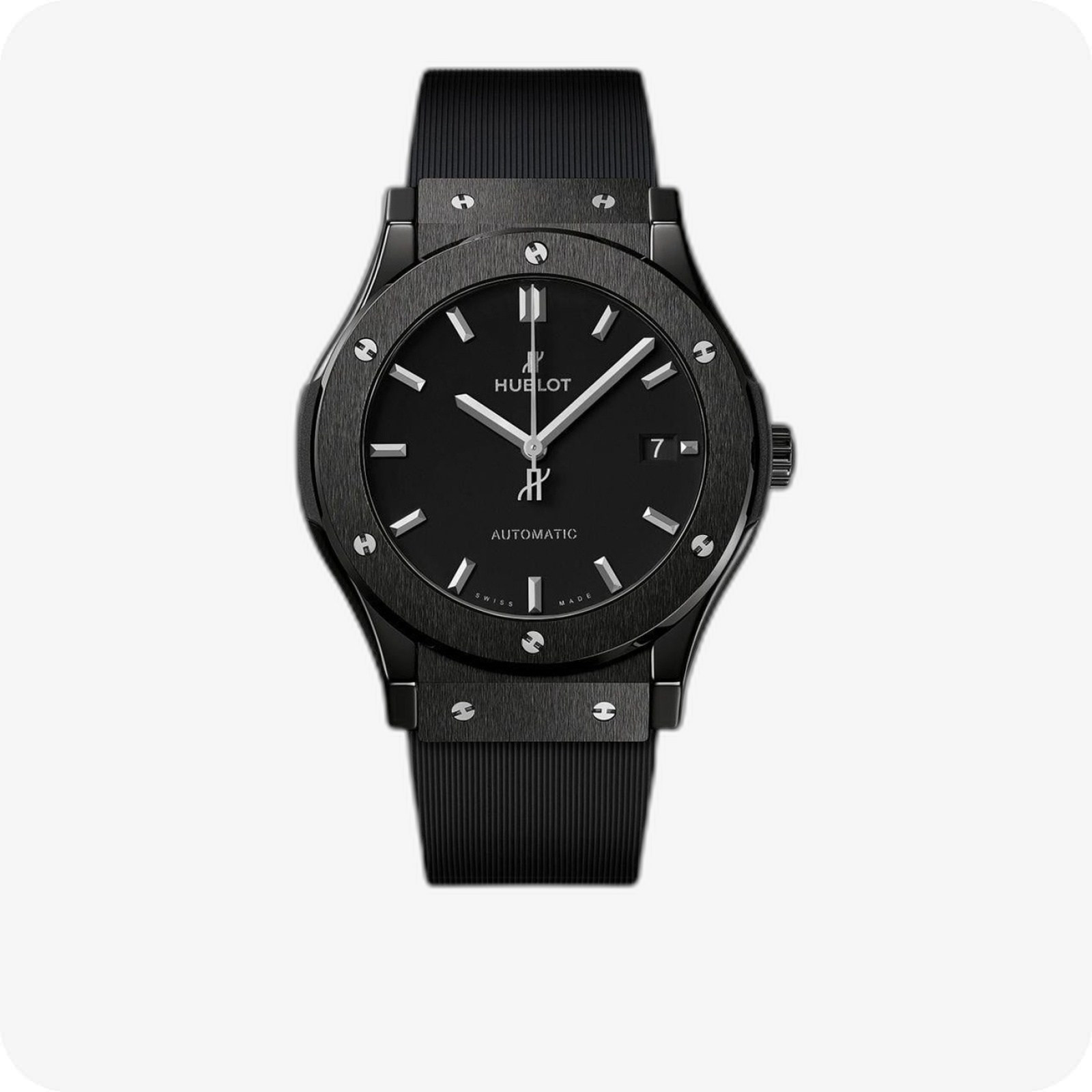 Hublot Classic Fusion Black Magic Ref. 511.CM.1171.RX