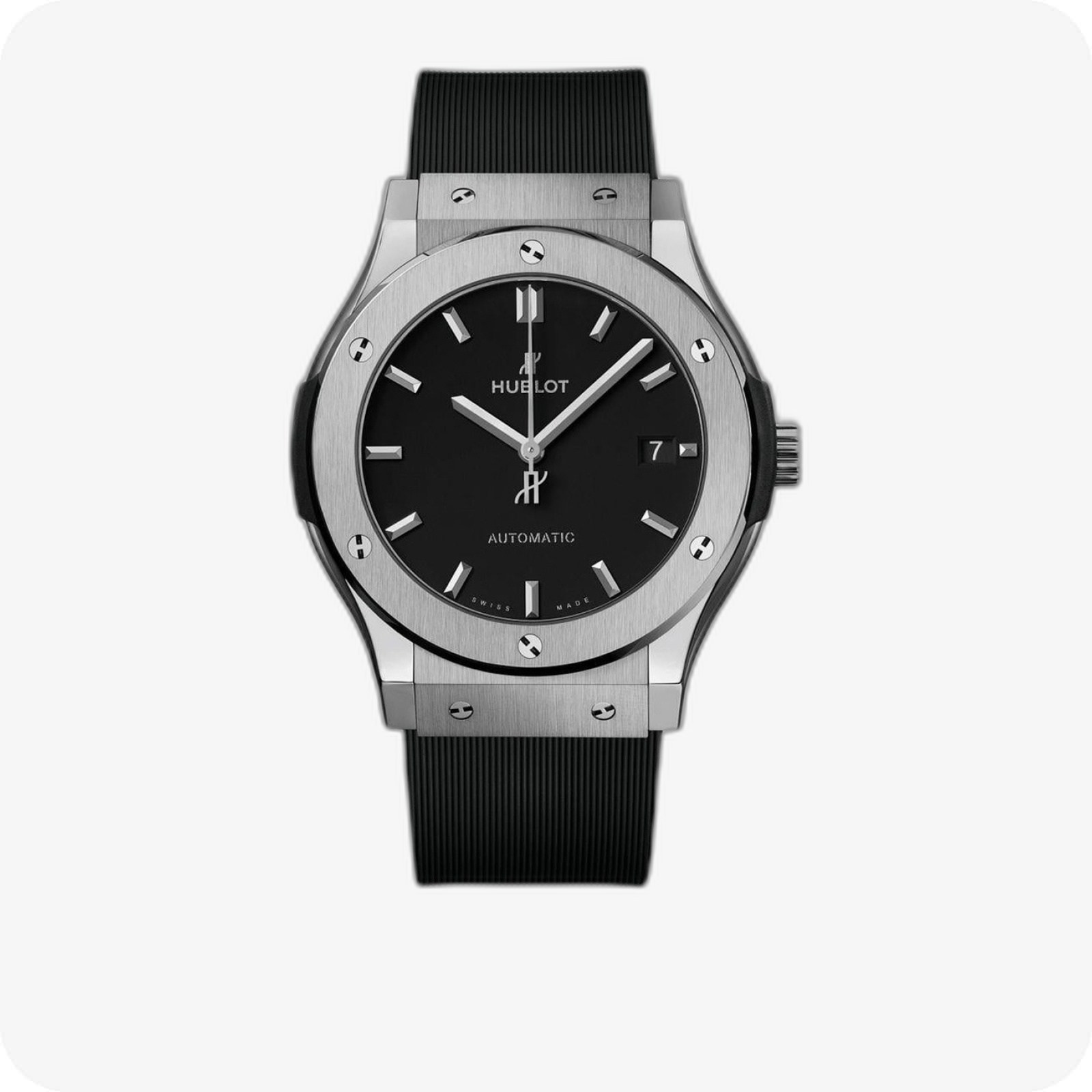 Hublot Classic Fusion Titanium Ref. 511.NX.1171.RX