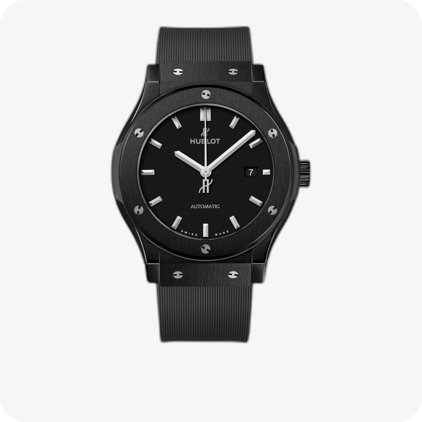 Hublot Classic Fusion Black Magic Ref. 542.CM.1171.RX