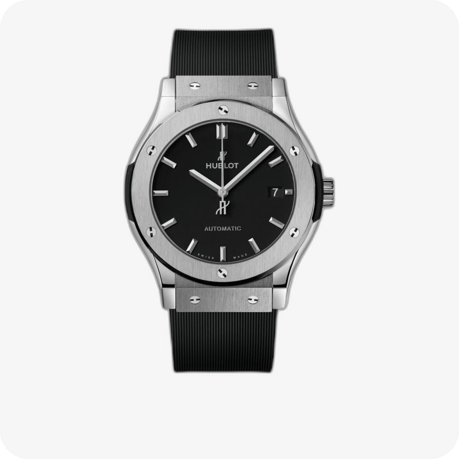 Hublot Classic Fusion Titanium Ref. 542.NX.1171.RX