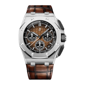 Audemars Piguet Royal Oak Offshore Selfwinding Chronograph Ref. 26420ST.OO.A828CR.01