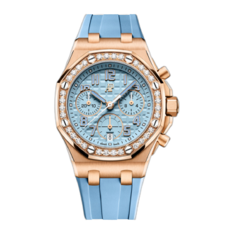 Audemars Piguet Royal Oak Offshore Selfwinding Chronograph Ref. 26430OR.ZZ.A352CA.01-B