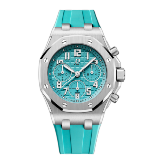 Audemars Piguet Royal Oak Offshore Selfwinding Chronograph Ref. 26430TI.OO.A358CA.01-B