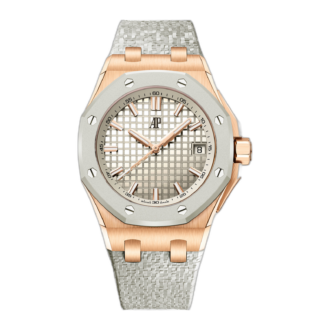 Audemars Piguet Royal Oak Offshore Selfwinding Ref. 77605OK.OO.A101CA.01