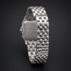 Cartier Panthère W4PN0008 medium diamond bezel watch, detail view 7
